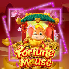 fortune mouse pg demo ícone