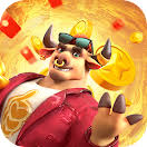 fortune ox slot ícone