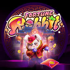 fortune rabbit jogar grátis ícone