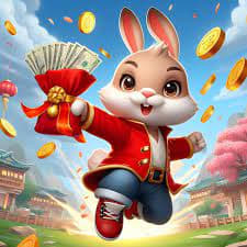 7 games fortune rabbit ícone